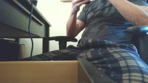 ryderrock3 online show from May 12, 6:49 pm