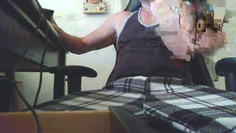 ryderrock3 online show from May 29, 7:24 pm