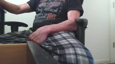 ryderrock3 online show from May 4, 7:04 pm