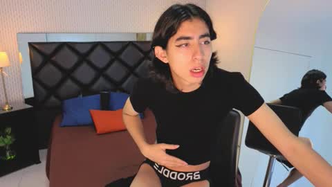 Ryo online show from October 4, 11:53 pm