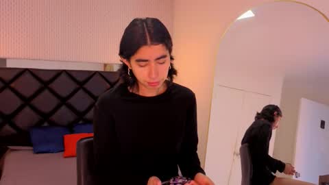 Ryo online show from October 14, 8:27 pm