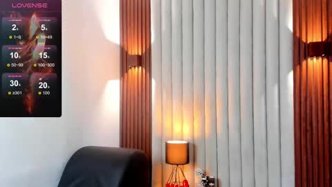 Ryo Kush online show from February 19, 3:47 am