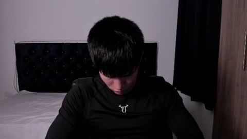 ryo_kush0 online show from July 1, 1:45 pm