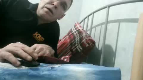 arte online show from January 6, 7:52 am