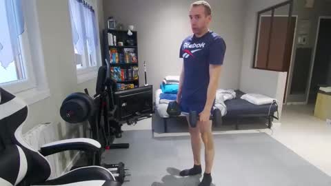 Ryuk FR online show from October 7, 4:55 pm