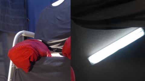 Snapshot of ryushi009 chatting on January 13, 11:19 am Ryushi009 online show from January 13, 11:19 am