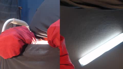 Snapshot of ryushi009 chatting on March 5, 4:35 am Ryushi009 online show from March 5, 4:35 am