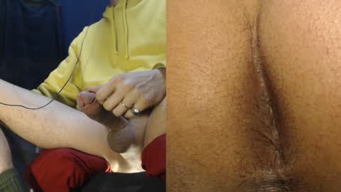 Snapshot of ryushi009 chatting on January 6, 2:25 pm Ryushi009 online show from January 6, 2:25 pm