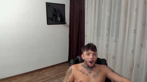 s1nmaster online show from October 31, 8:12 pm