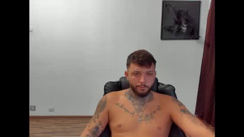 s1nmaster online show from September 16, 6:14 am