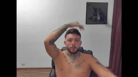 s1nmaster online show from September 13, 3:51 am