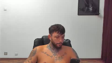 s1nmaster online show from October 2, 6:28 am