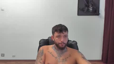 s1nmaster online show from October 1, 6:06 am