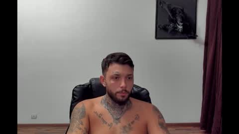 s1nmaster online show from September 23, 7:13 pm