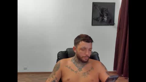 s1nmaster online show from September 11, 8:24 am