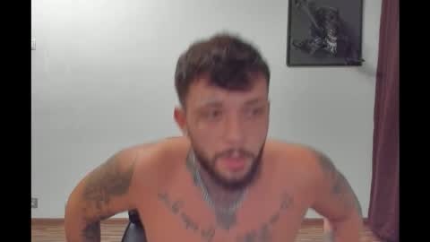 s1nmaster online show from September 24, 7:23 pm