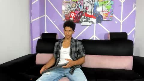 s_d_b_hot online show from April 28, 8:02 pm