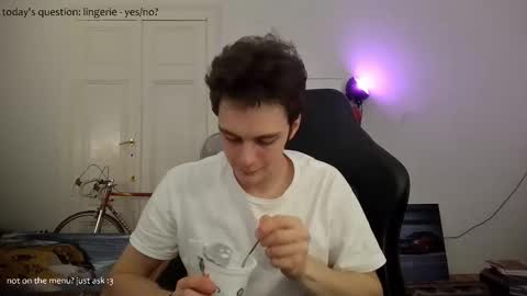 sa1ve online show from January 12, 11:20 pm