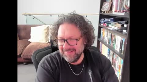 Saacs online show from July 30, 3:39 am