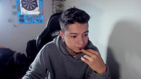 Danny online show from January 12, 4:11 pm