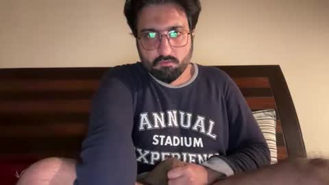 saadiqureshi007 online show from November 17, 10:24 pm