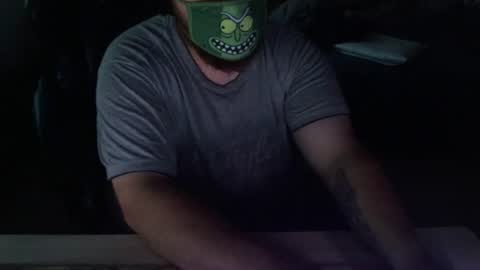 SADchris1997 online show from July 14, 7:01 am