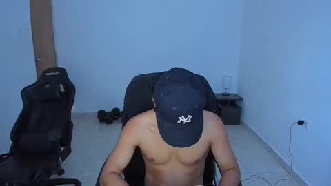 saenz_hotx online show from December 16, 5:09 pm