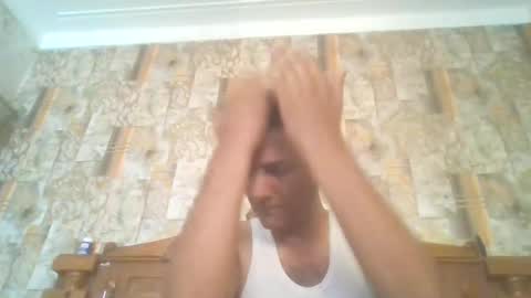 sagi27999 online show from March 23, 9:15 am