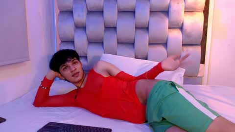 sahircharm online show from May 5, 12:01 am