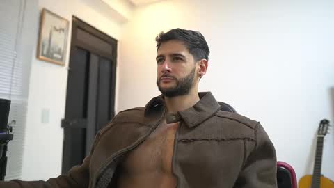 saimon  online show from March 21, 9:19 pm