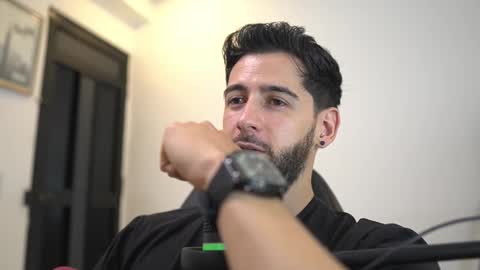 saimon  online show from October 23, 8:56 pm