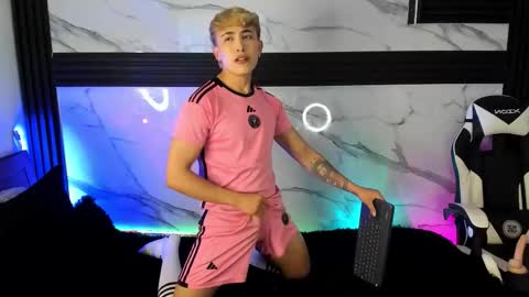 Juan online show from October 21, 5:32 am