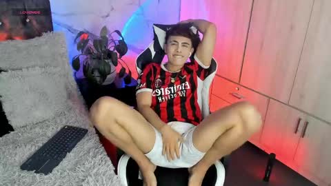 Juan online show from April 17, 6:27 am