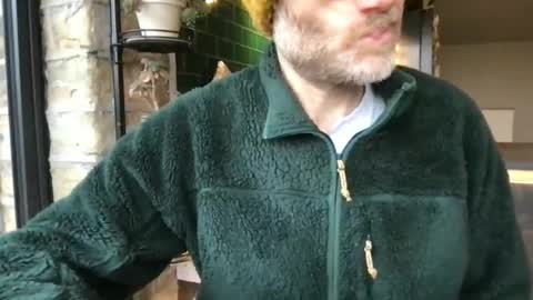 saint009 online show from March 7, 8:45 am