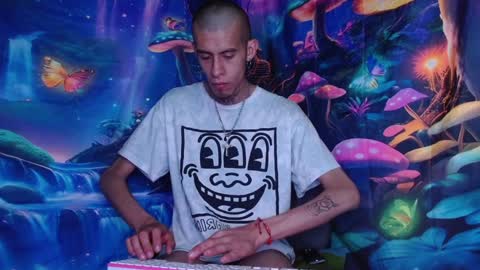 saint boy online show from January 13, 7:00 am