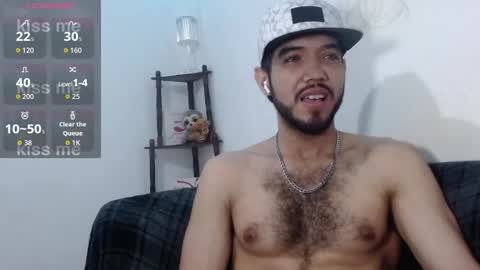 Saint Castle online show from March 16, 11:52 pm