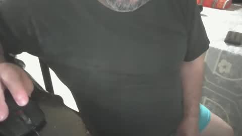 Chingon caliente online show from February 5, 5:52 am