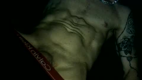 Snapshot of salsbigger chatting on September 17, 10:38 am Anthony Deniro online show from September 17, 10:38 am