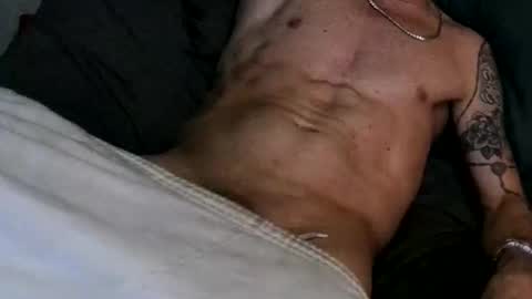 Snapshot of salsbigger chatting on January 5, 12:31 pm Anthony Deniro online show from January 5, 12:31 pm
