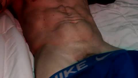 Anthony Deniro online show from December 4, 11:06 am