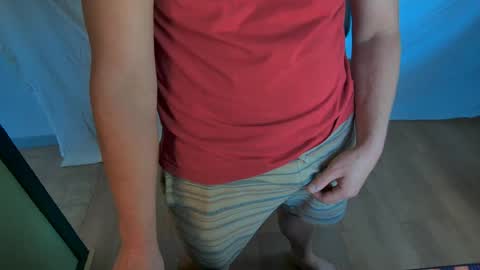 SaltedSailor online show from July 3, 8:13 pm