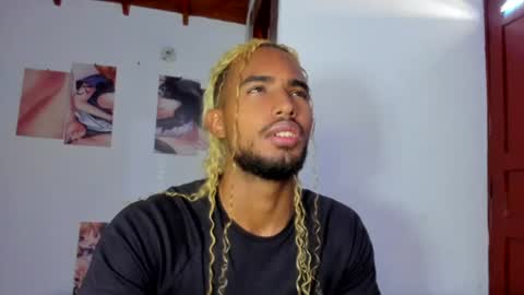 salvatore_amator online show from June 11, 1:53 pm