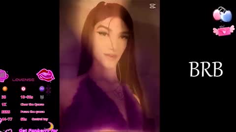 salvatore_boom online show from December 17, 8:43 am