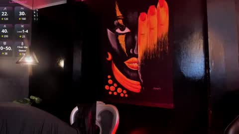 SALVATORE online show from February 7, 6:02 pm