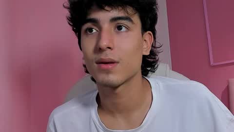 salvatore  online show from January 31, 9:26 pm