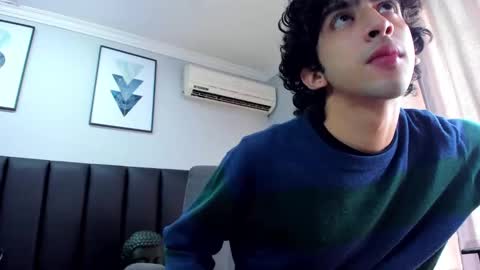 salvatore  online show from March 5, 2:12 pm