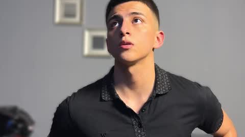 Salvatore online show from March 23, 4:07 am