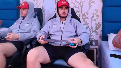  Salvatore online show from February 7, 7:48 am