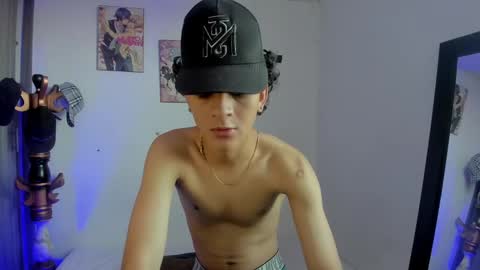 sam__cute online show from January 14, 10:02 pm