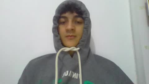 sam__cute online show from January 17, 8:24 am